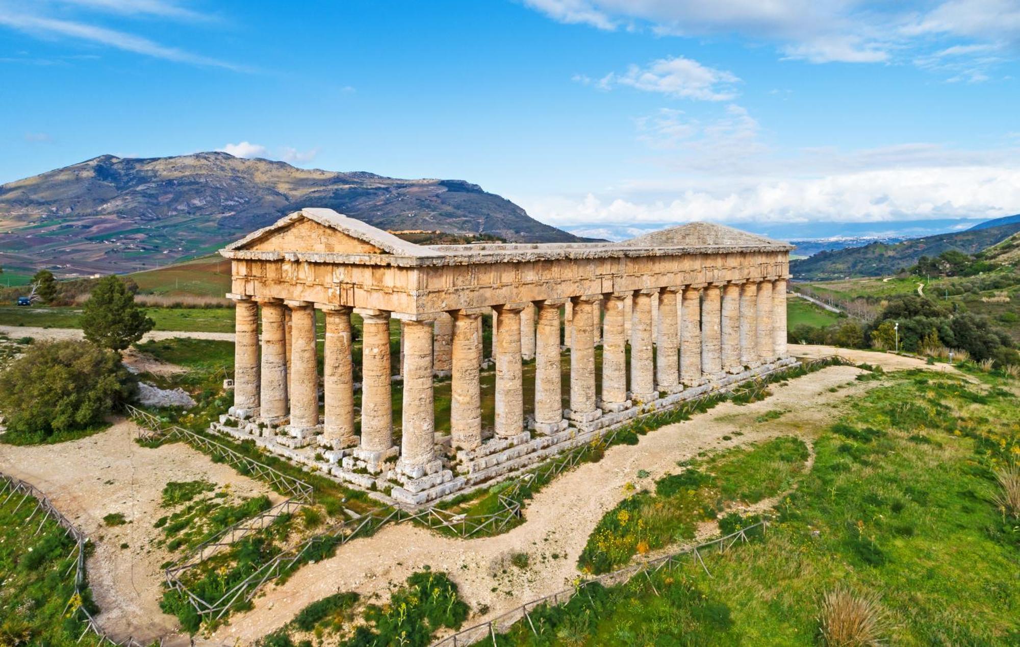 Villa Hibiscus Scopello Scopello (Sicily) Exterior foto