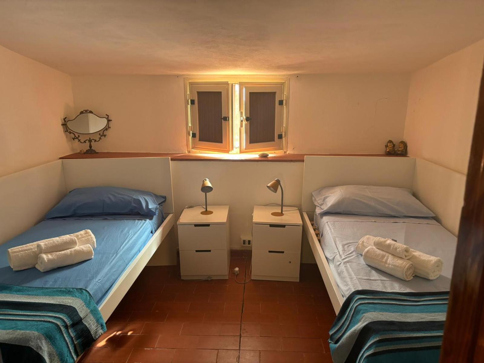Villa Hibiscus Scopello Scopello (Sicily) Exterior foto