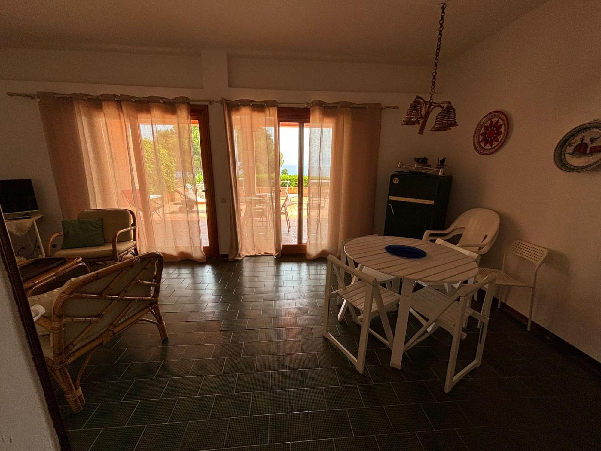 Villa Hibiscus Scopello Scopello (Sicily) Exterior foto