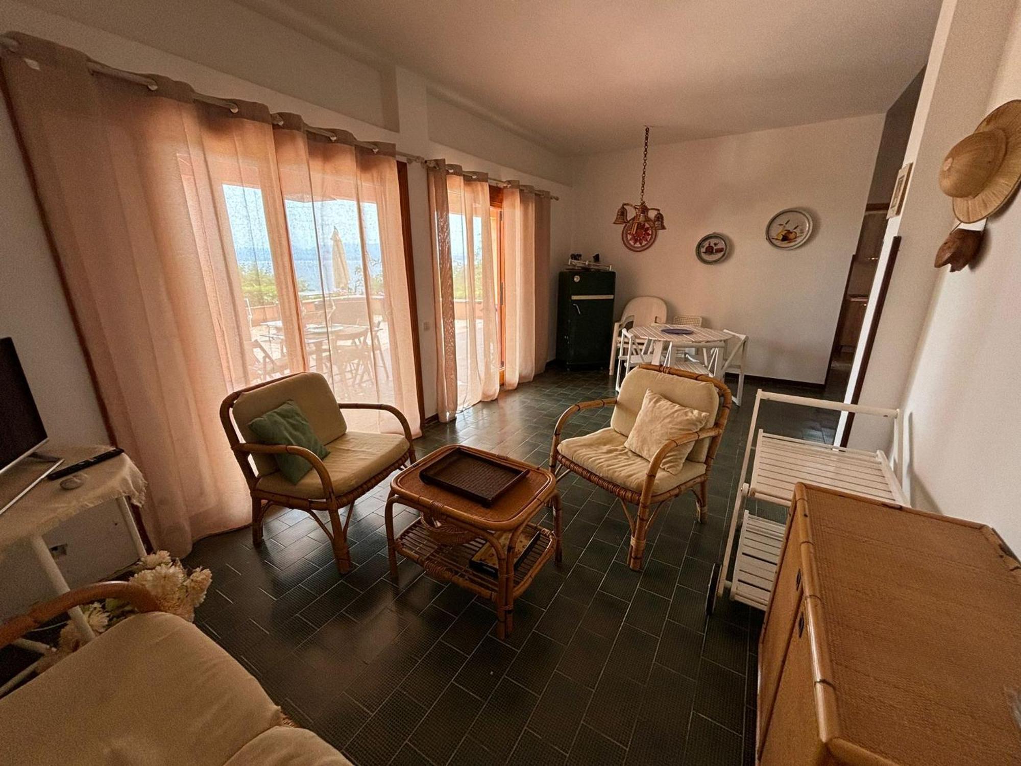 Villa Hibiscus Scopello Scopello (Sicily) Exterior foto