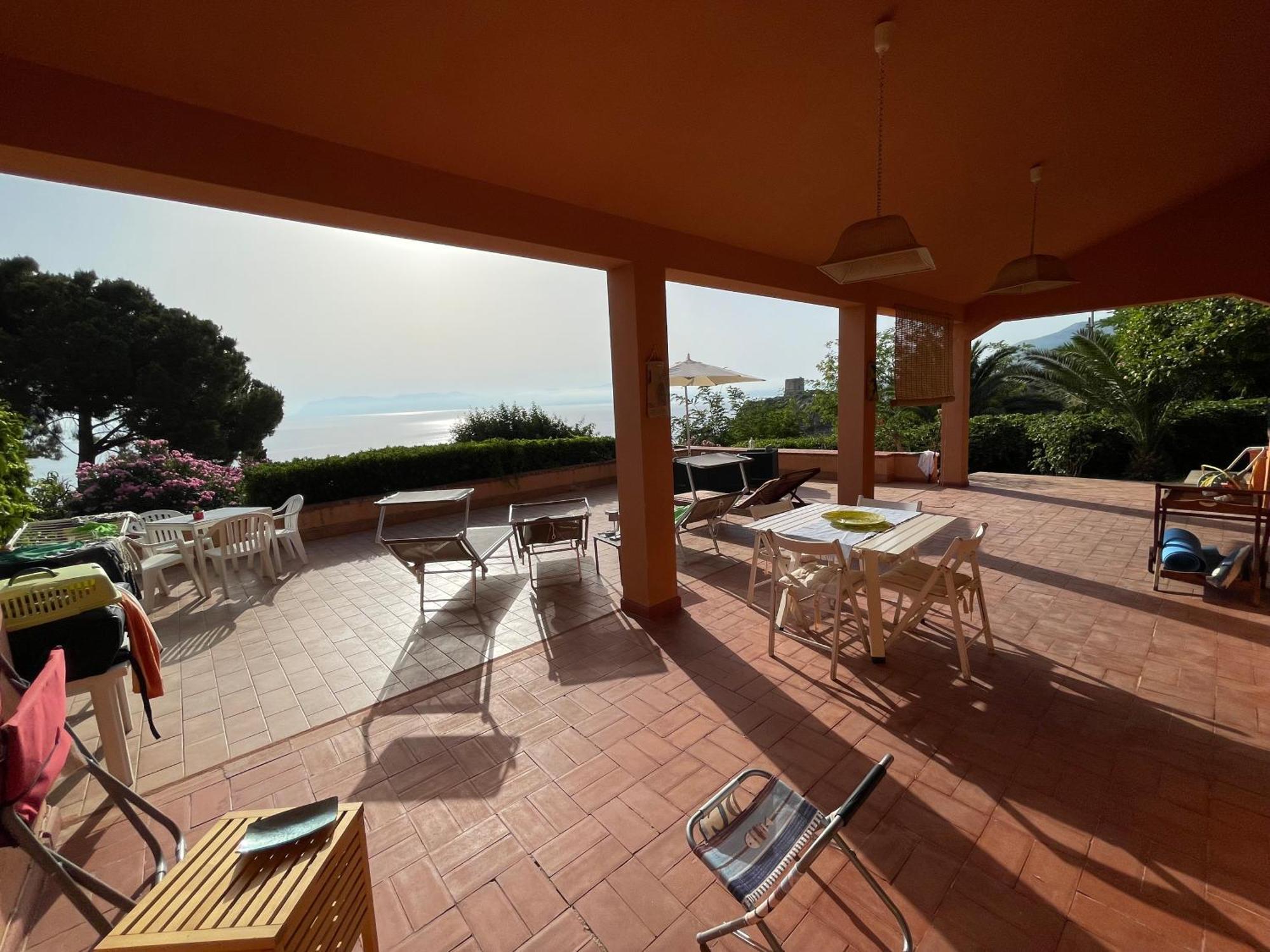 Villa Hibiscus Scopello Scopello (Sicily) Exterior foto